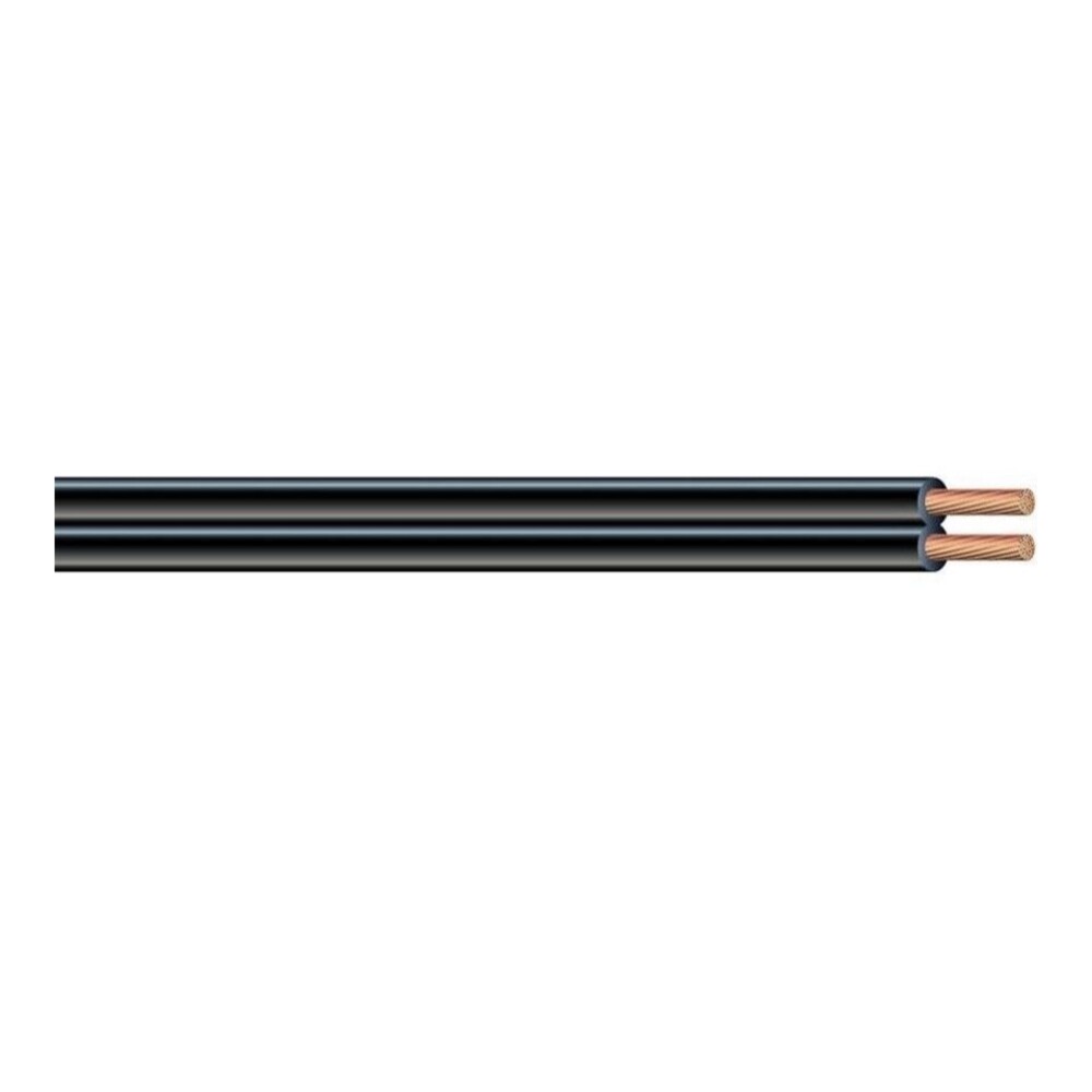 Woods 55213143 Low Voltage Lighting Cable 16/2 100ft